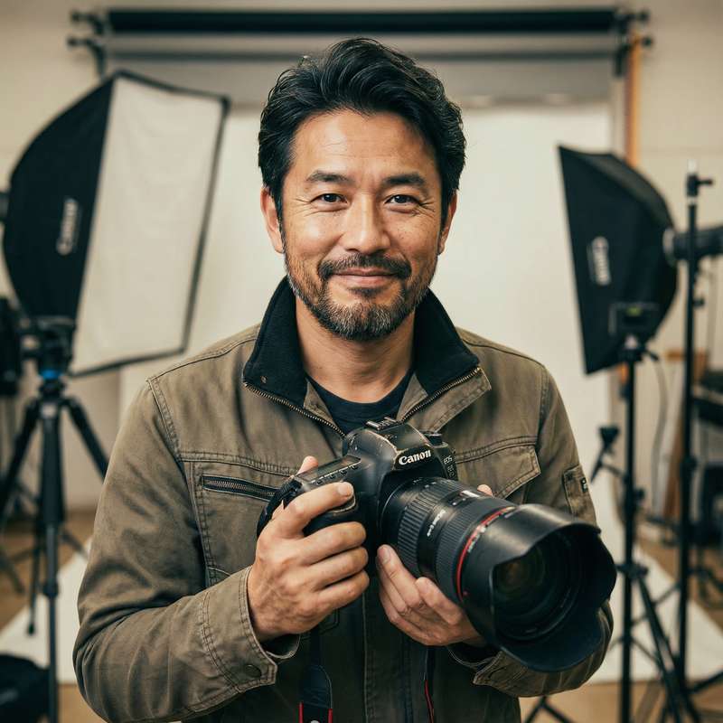 丝瓜视频摄影师